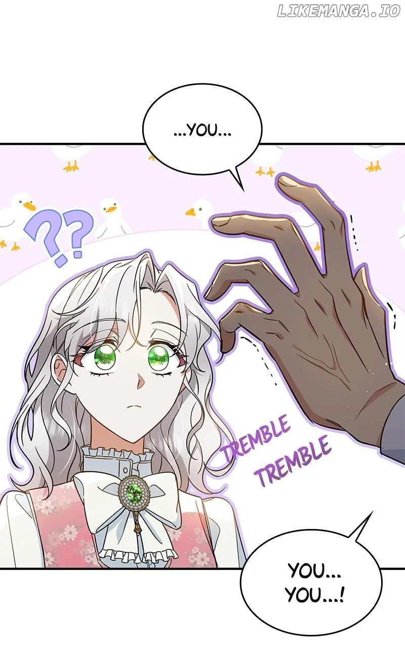 The Things Melvin Left Behind for Them Chapter 53 400 081