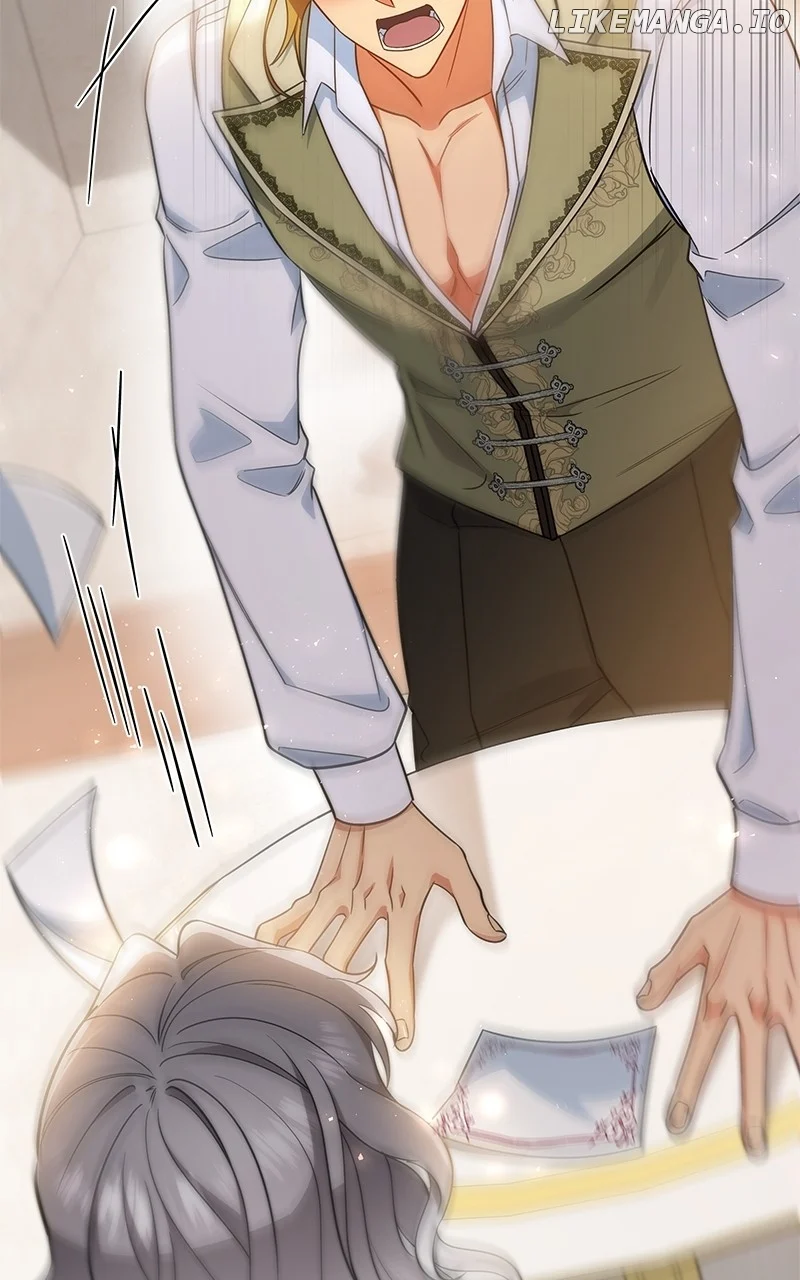 The Things Melvin Left Behind for Them Chapter 53 402 083