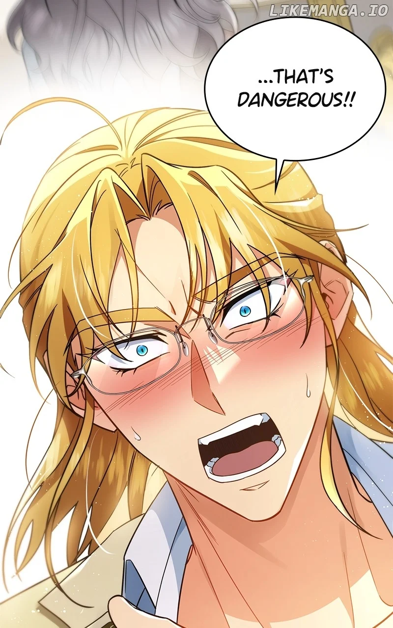 The Things Melvin Left Behind for Them Chapter 53 403 084