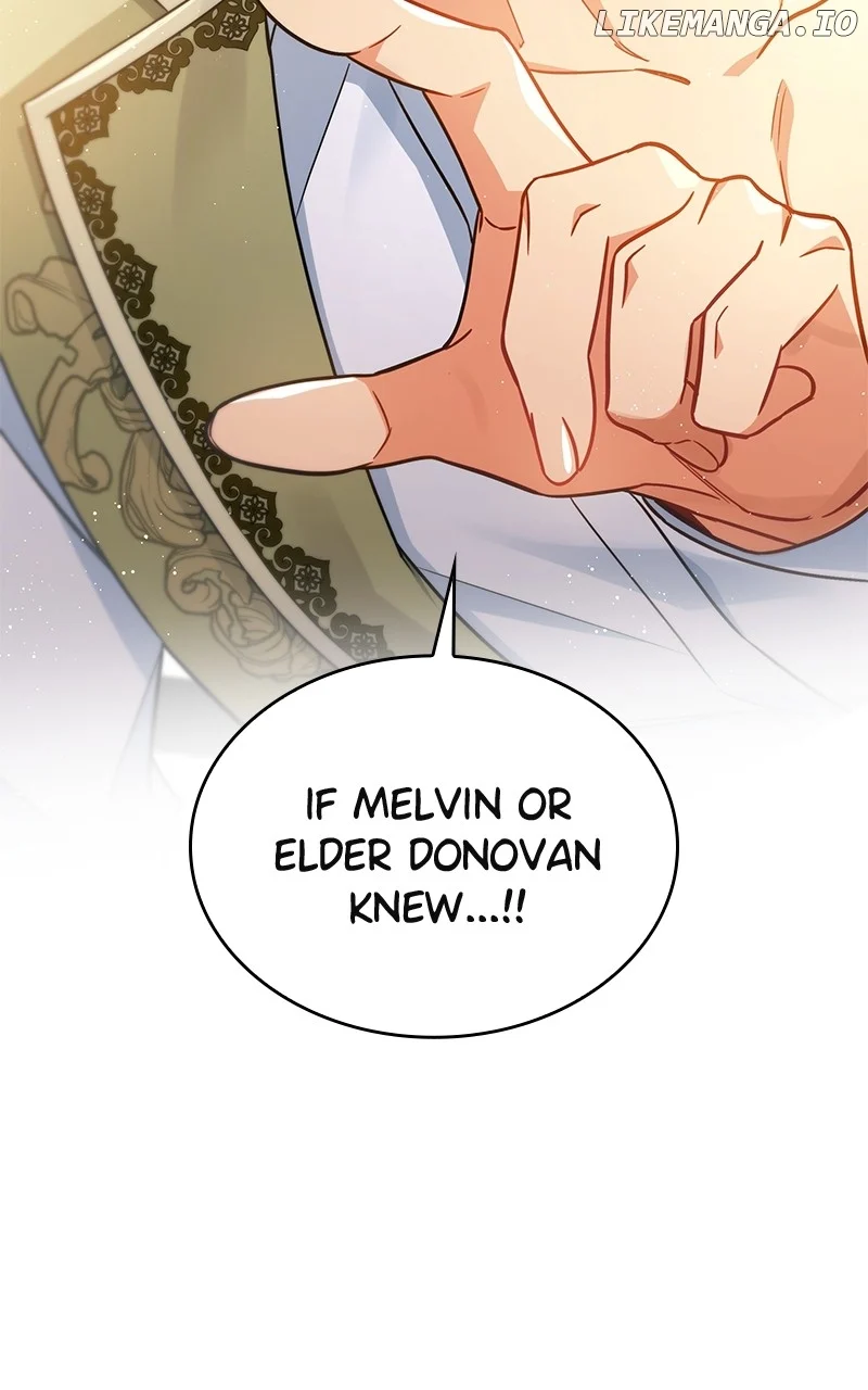 The Things Melvin Left Behind for Them Chapter 53 404 085