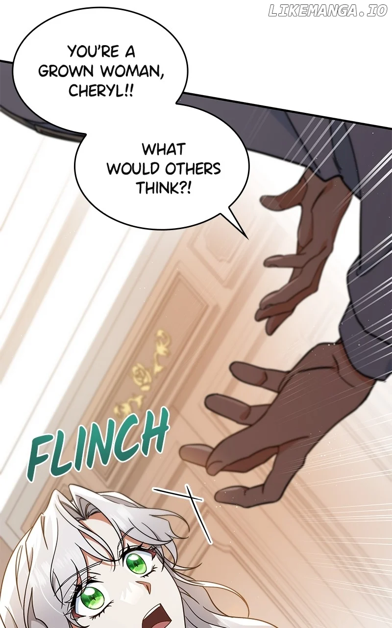 The Things Melvin Left Behind for Them Chapter 53 405 086