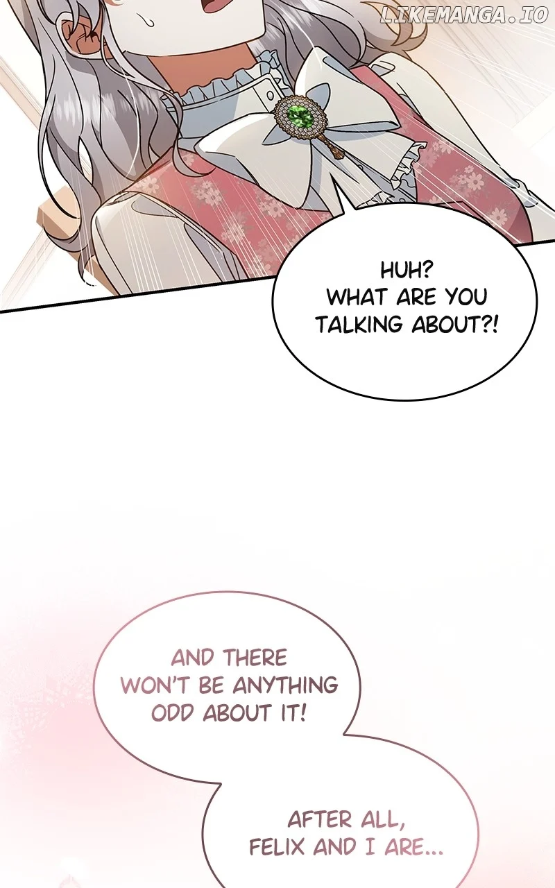 The Things Melvin Left Behind for Them Chapter 53 406 087