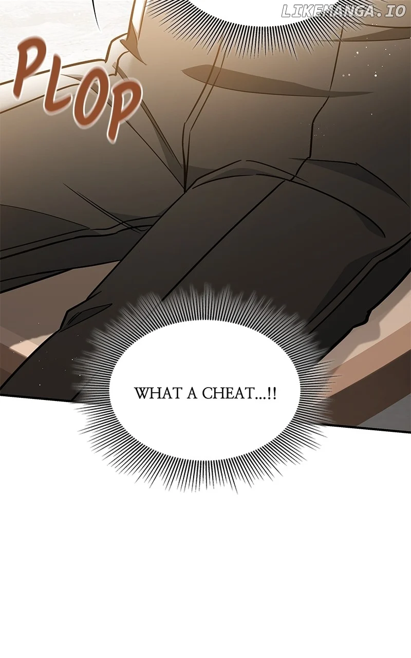 The Things Melvin Left Behind for Them Chapter 53 411 092