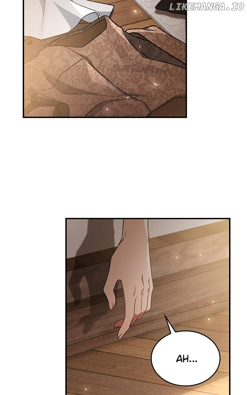 The Things Melvin Left Behind for Them Chapter 53 417 098