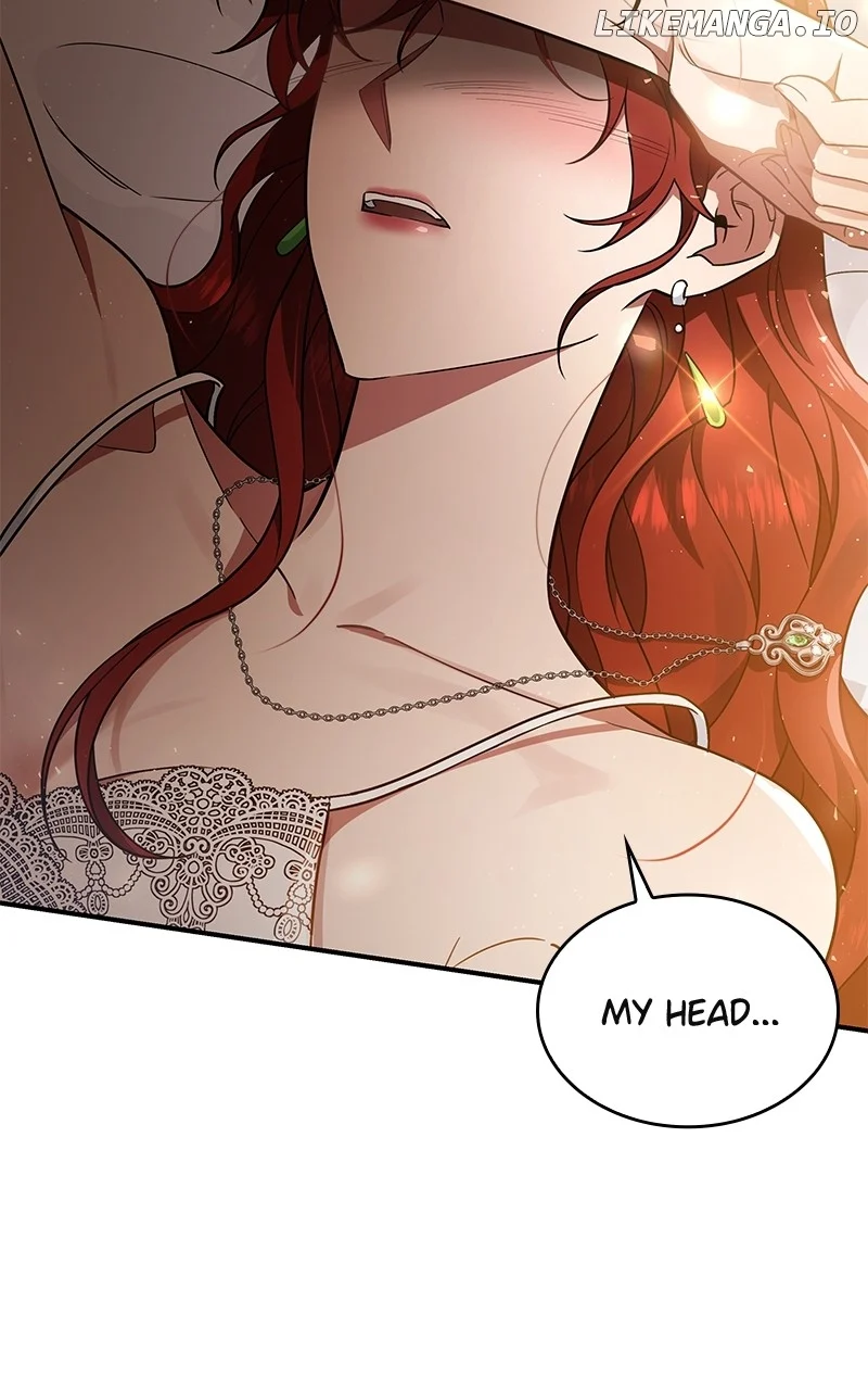 The Things Melvin Left Behind for Them Chapter 53 419 100