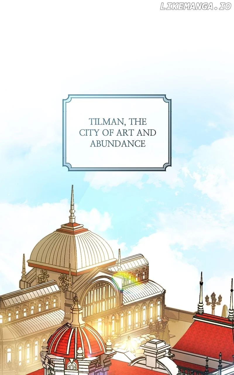 The Things Melvin Left Behind for Them Chapter 55 338 001