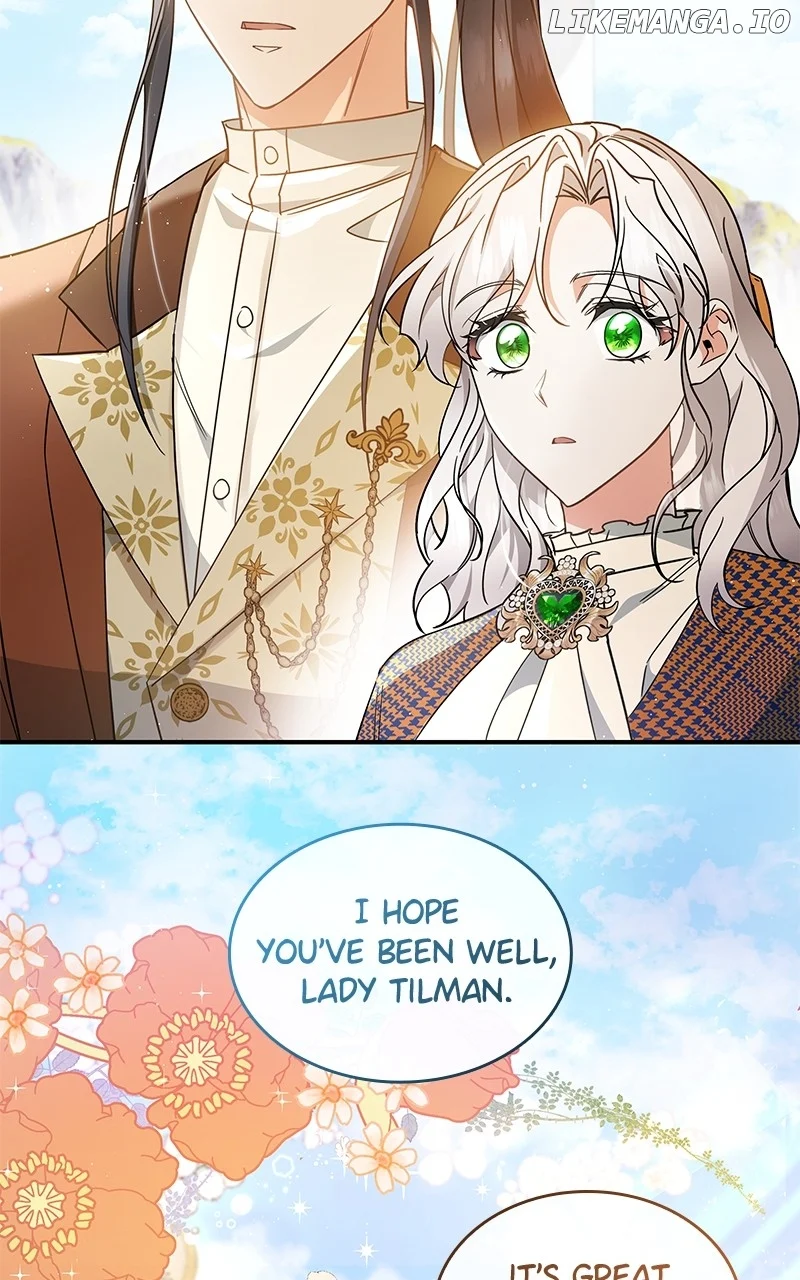 The Things Melvin Left Behind for Them Chapter 55 344 007