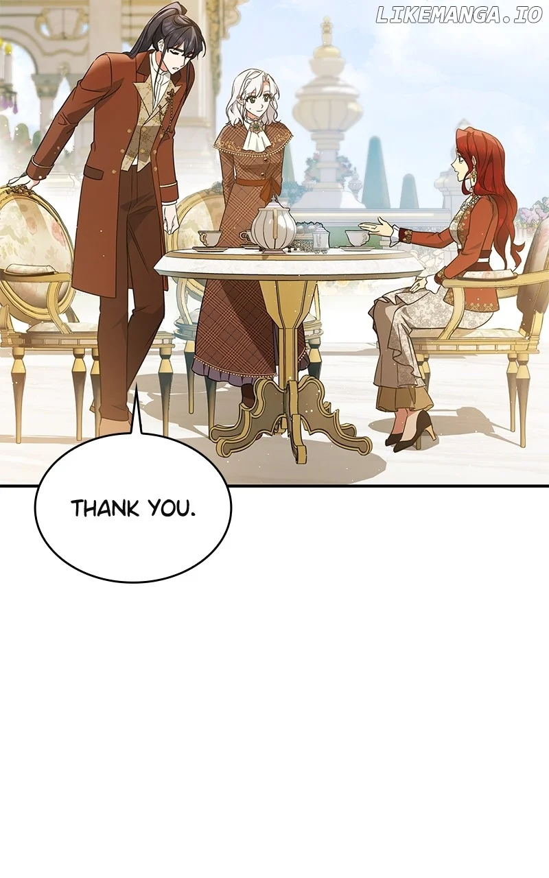 The Things Melvin Left Behind for Them Chapter 55 348 011