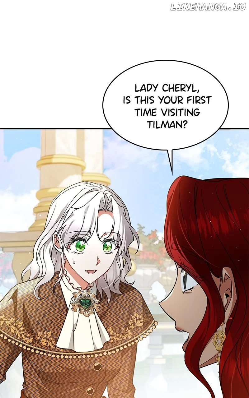 The Things Melvin Left Behind for Them Chapter 55 349 012