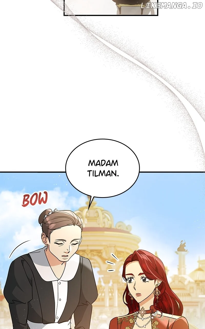 The Things Melvin Left Behind for Them Chapter 55 365 028