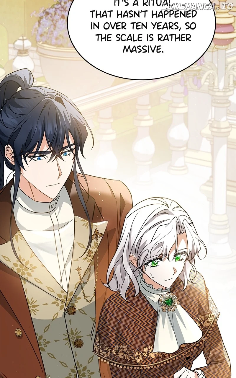 The Things Melvin Left Behind for Them Chapter 55 377 040