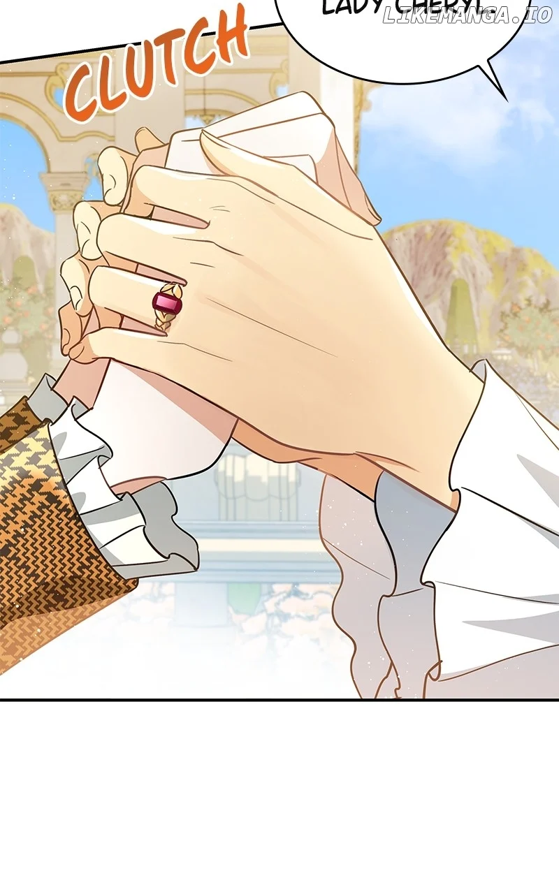 The Things Melvin Left Behind for Them Chapter 55 379 042