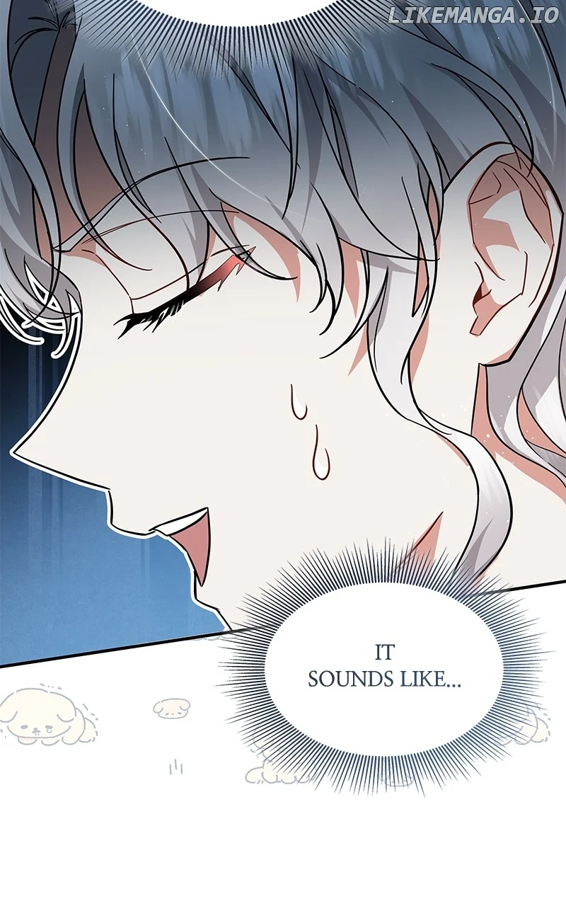 The Things Melvin Left Behind for Them Chapter 55 395 058