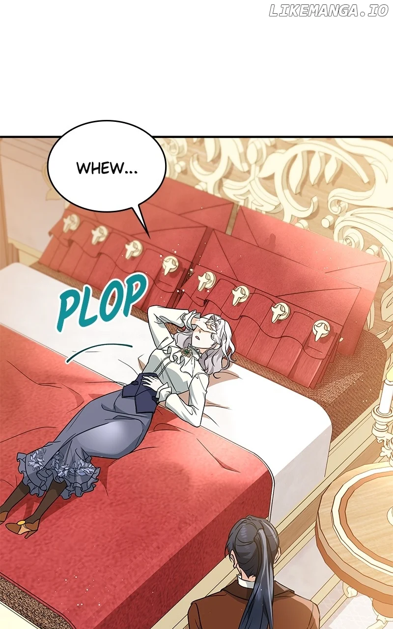 The Things Melvin Left Behind for Them Chapter 55 397 060