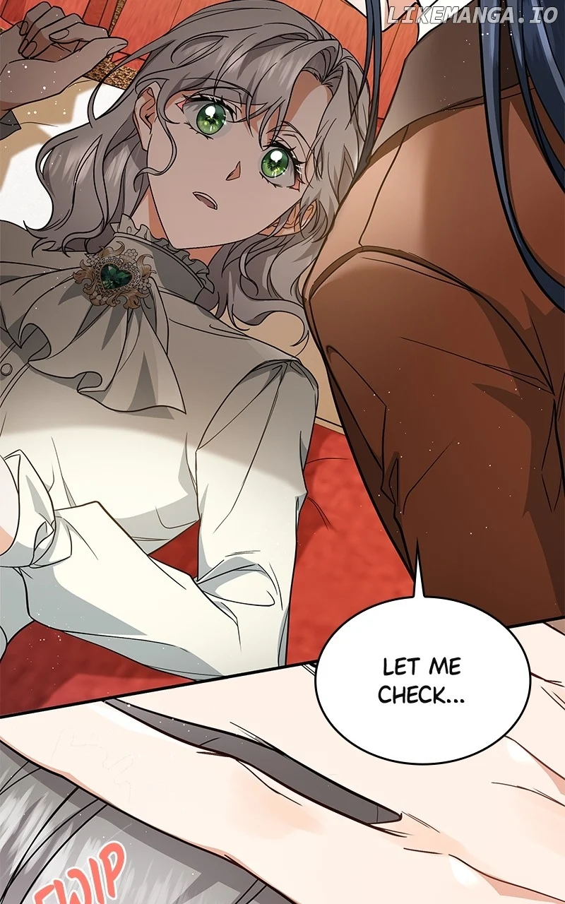 The Things Melvin Left Behind for Them Chapter 55 401 064