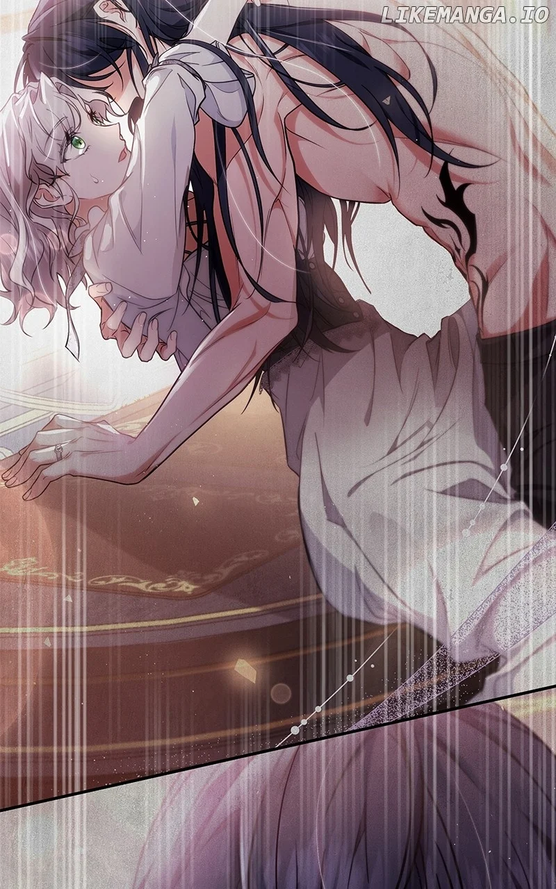 The Things Melvin Left Behind for Them Chapter 55 403 066