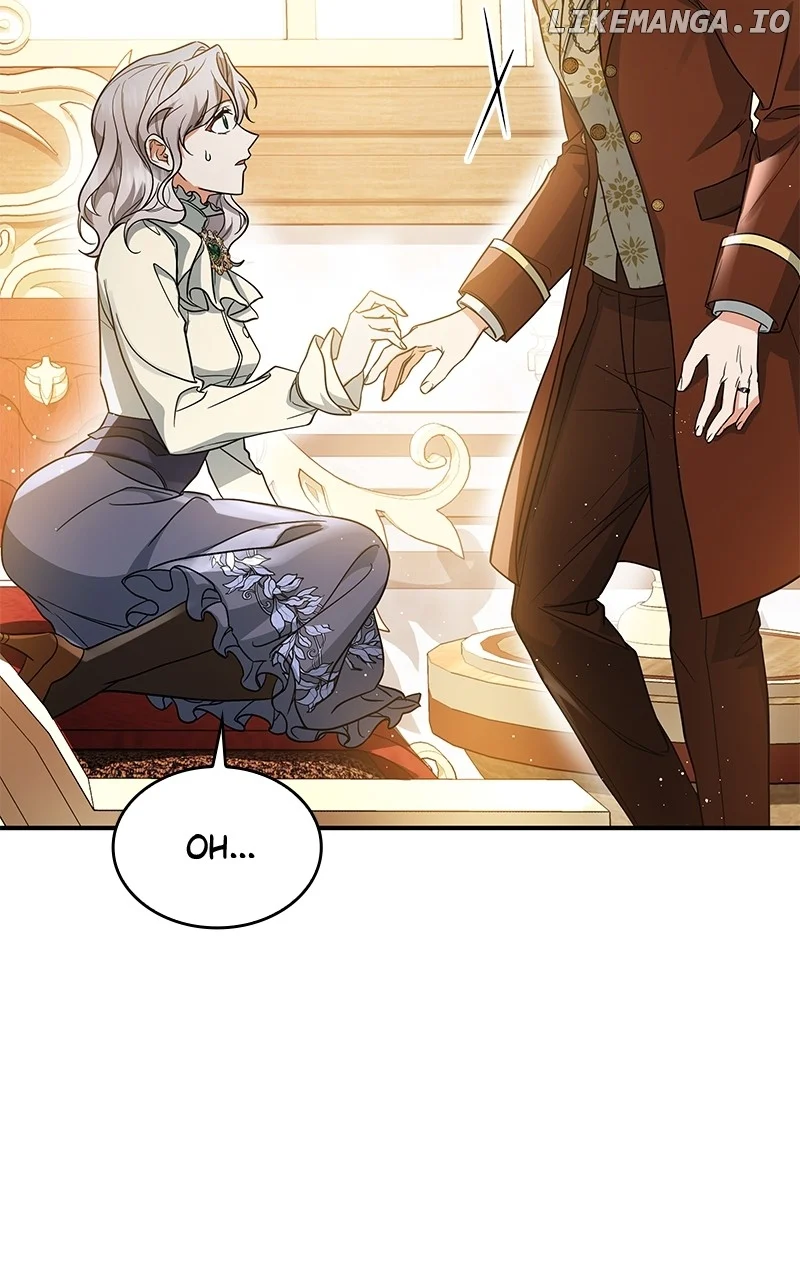 The Things Melvin Left Behind for Them Chapter 55 407 070