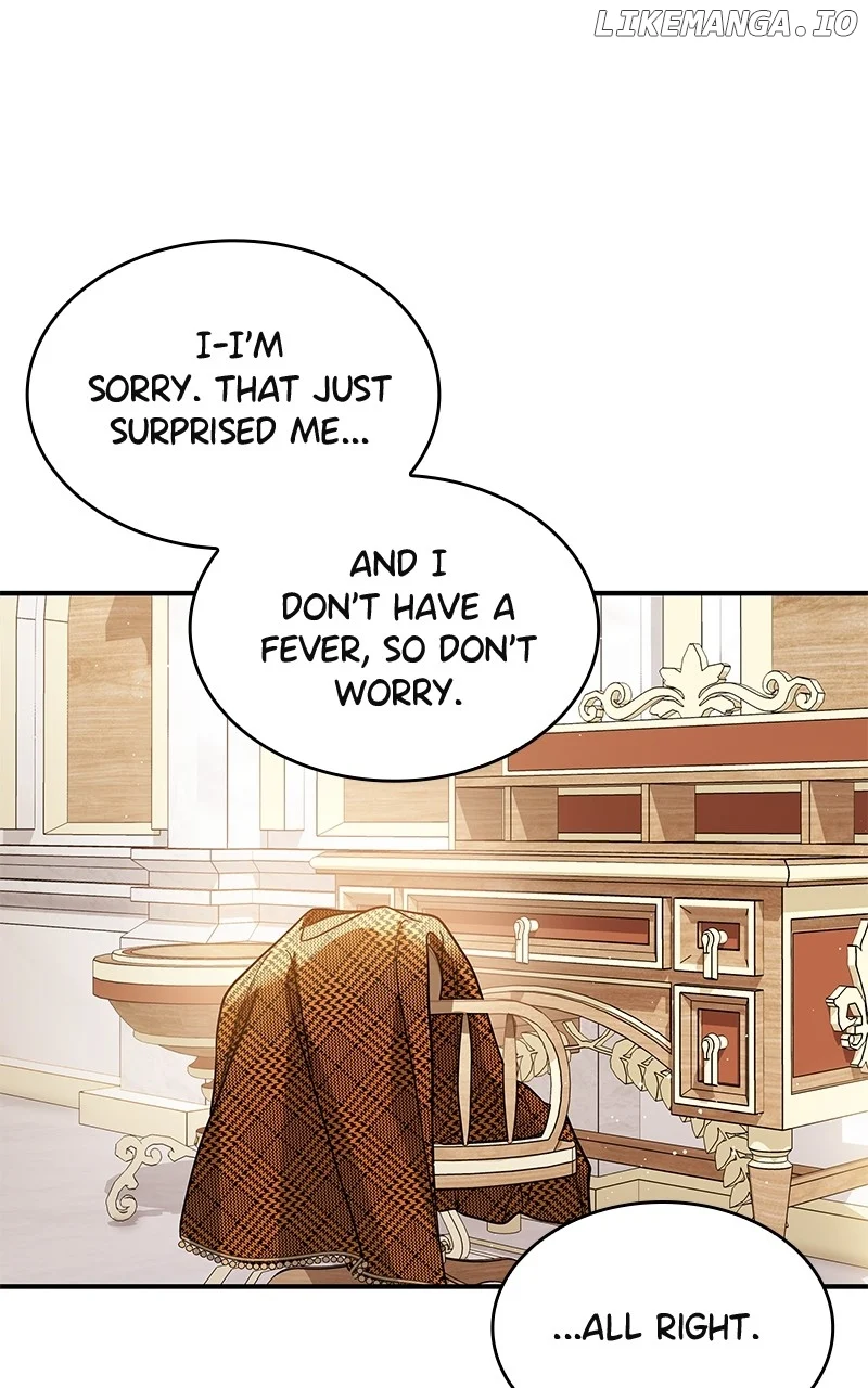 The Things Melvin Left Behind for Them Chapter 55 408 071