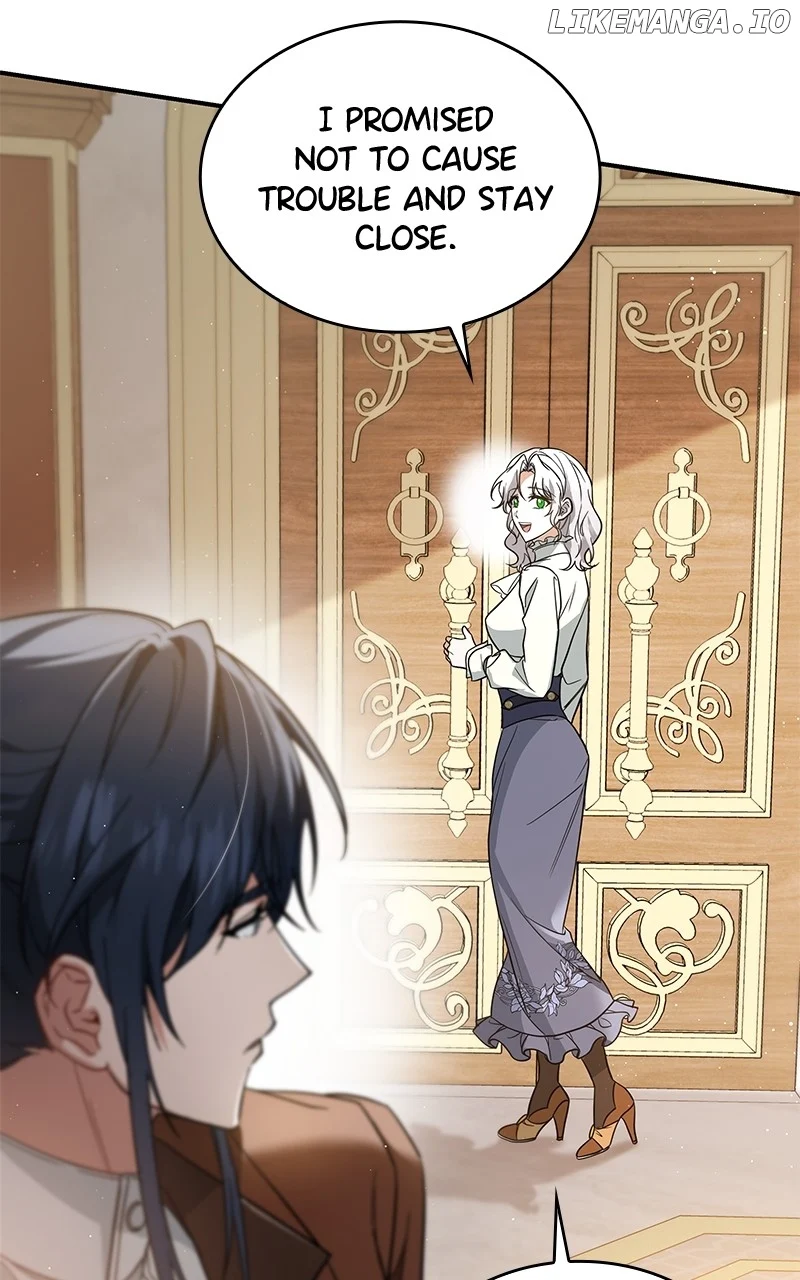 The Things Melvin Left Behind for Them Chapter 55 414 077