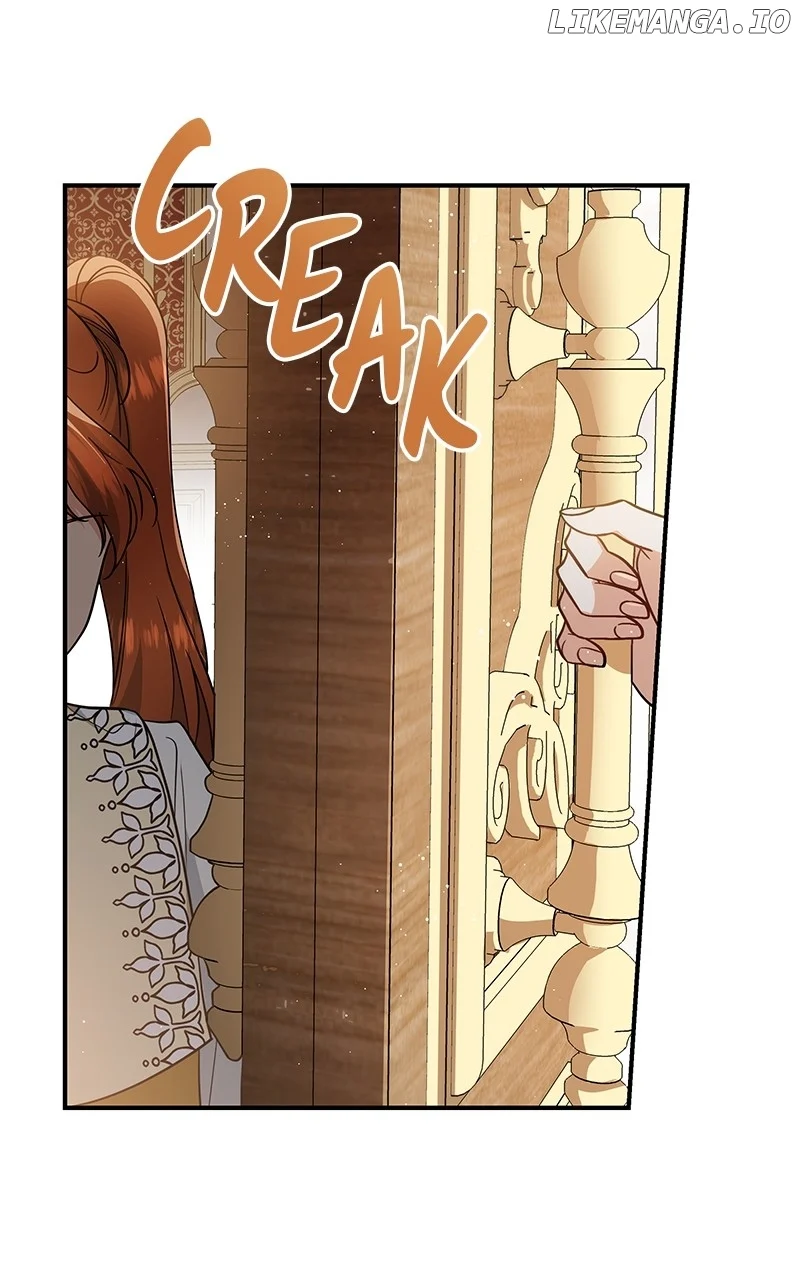 The Things Melvin Left Behind for Them Chapter 55 417 080