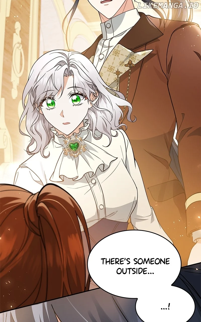 The Things Melvin Left Behind for Them Chapter 55 420 083