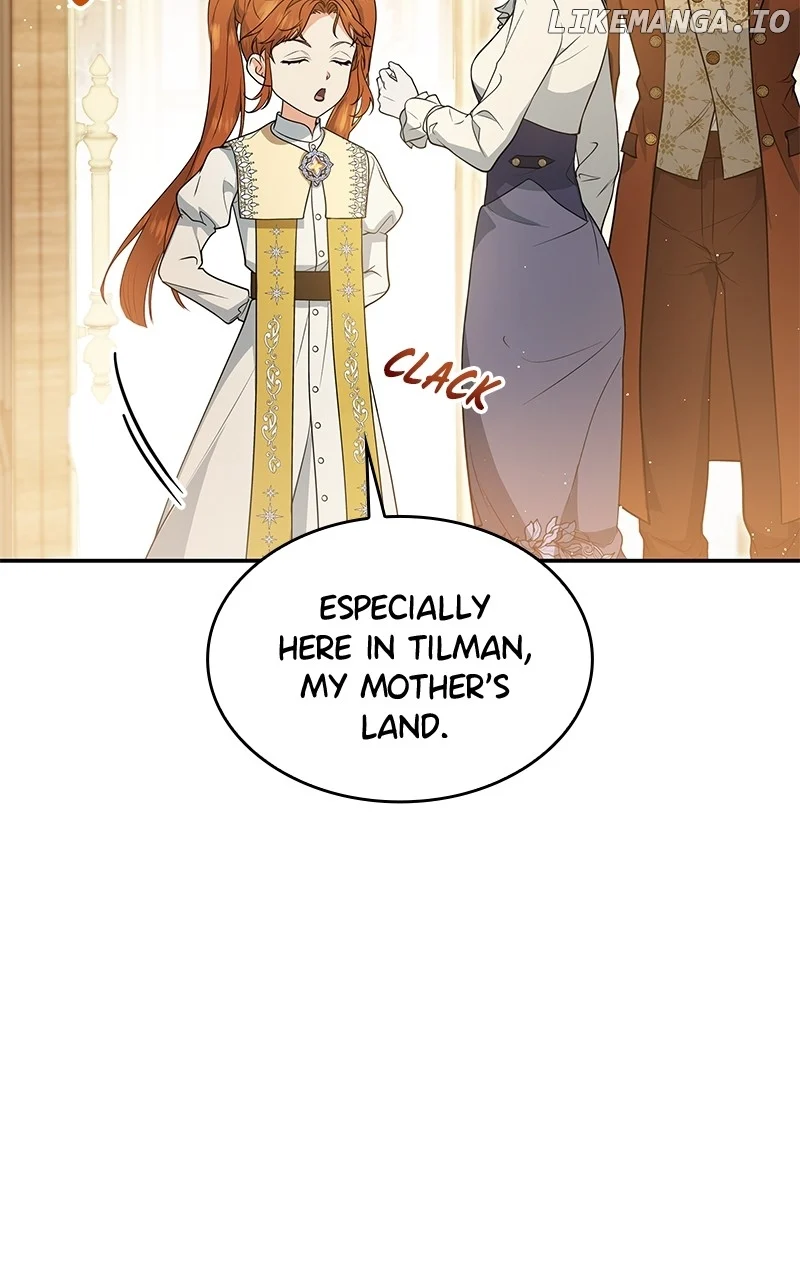 The Things Melvin Left Behind for Them Chapter 55 426 089