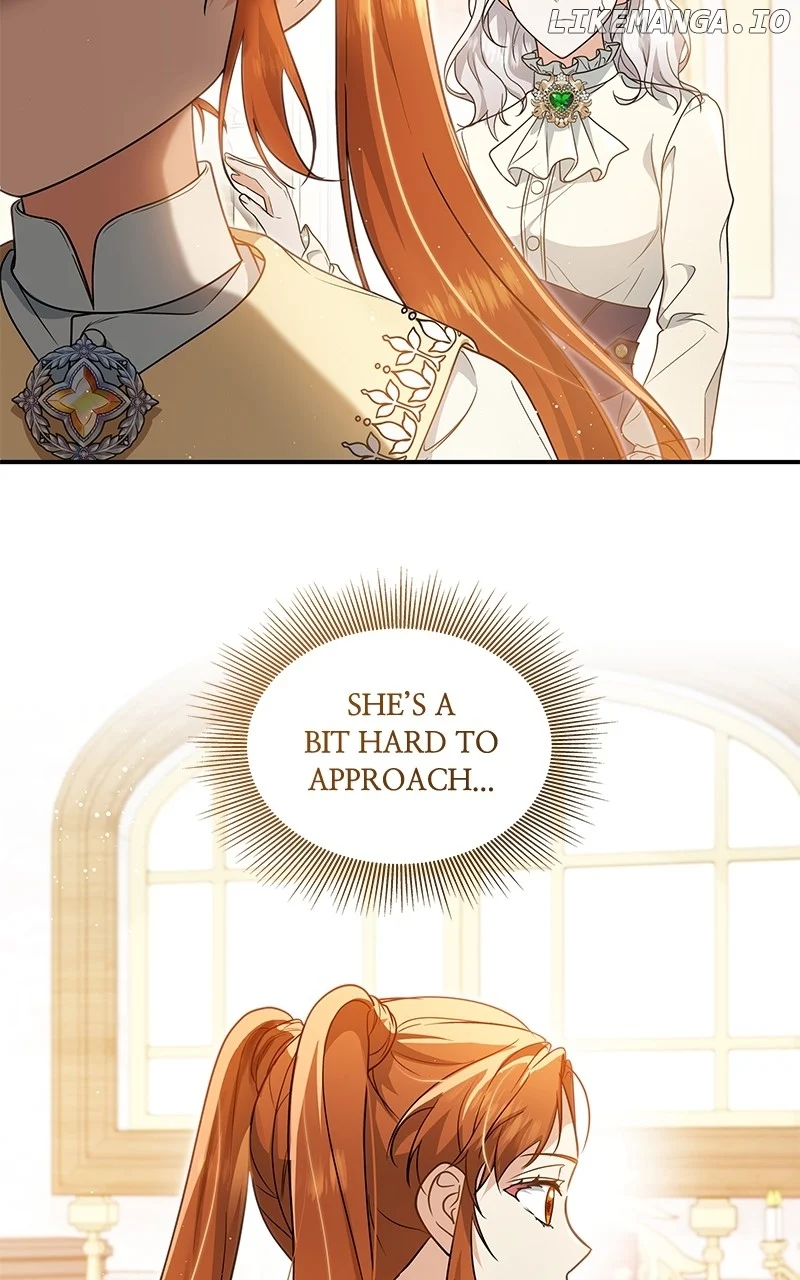 The Things Melvin Left Behind for Them Chapter 55 431 094