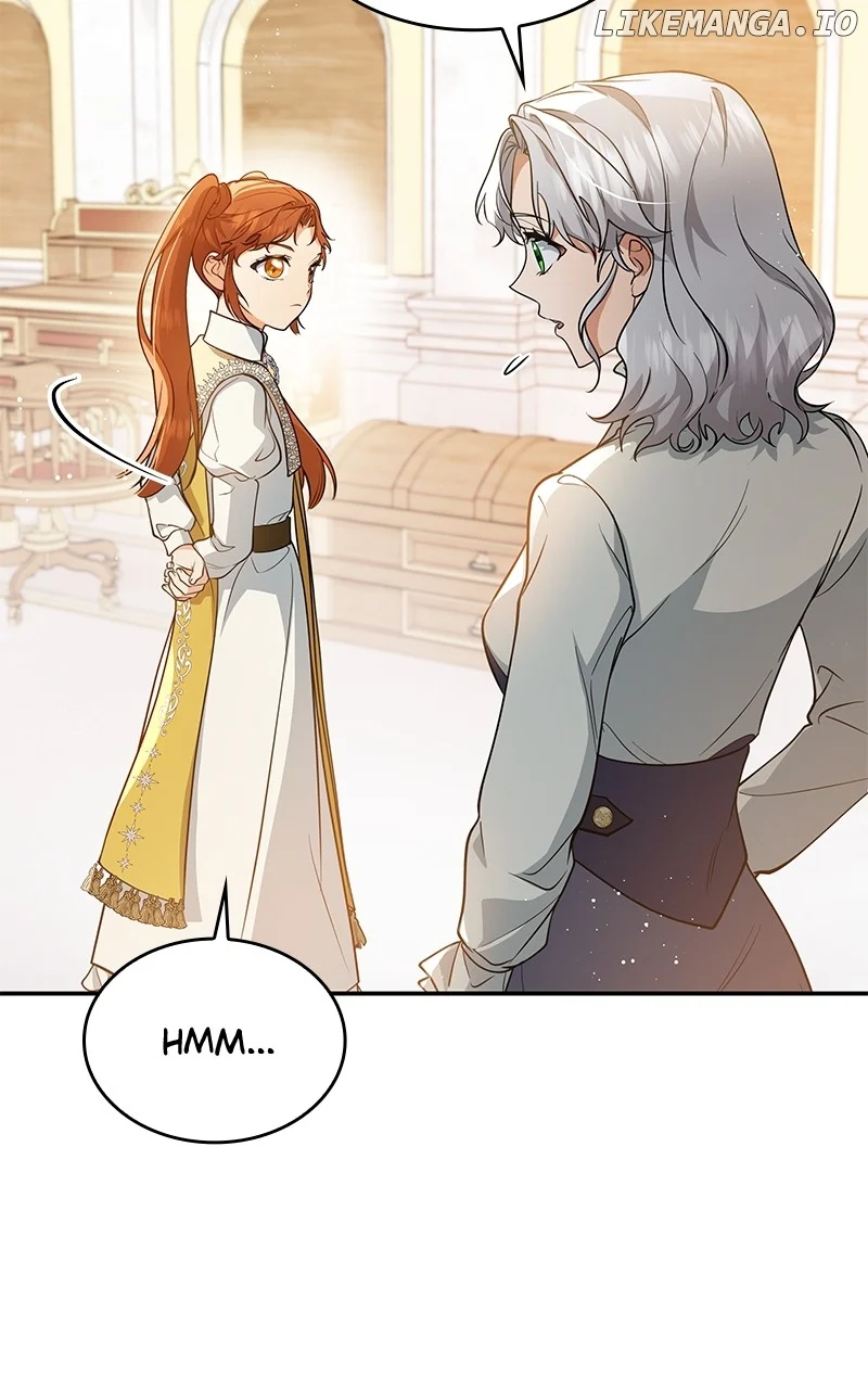 The Things Melvin Left Behind for Them Chapter 55 436 099