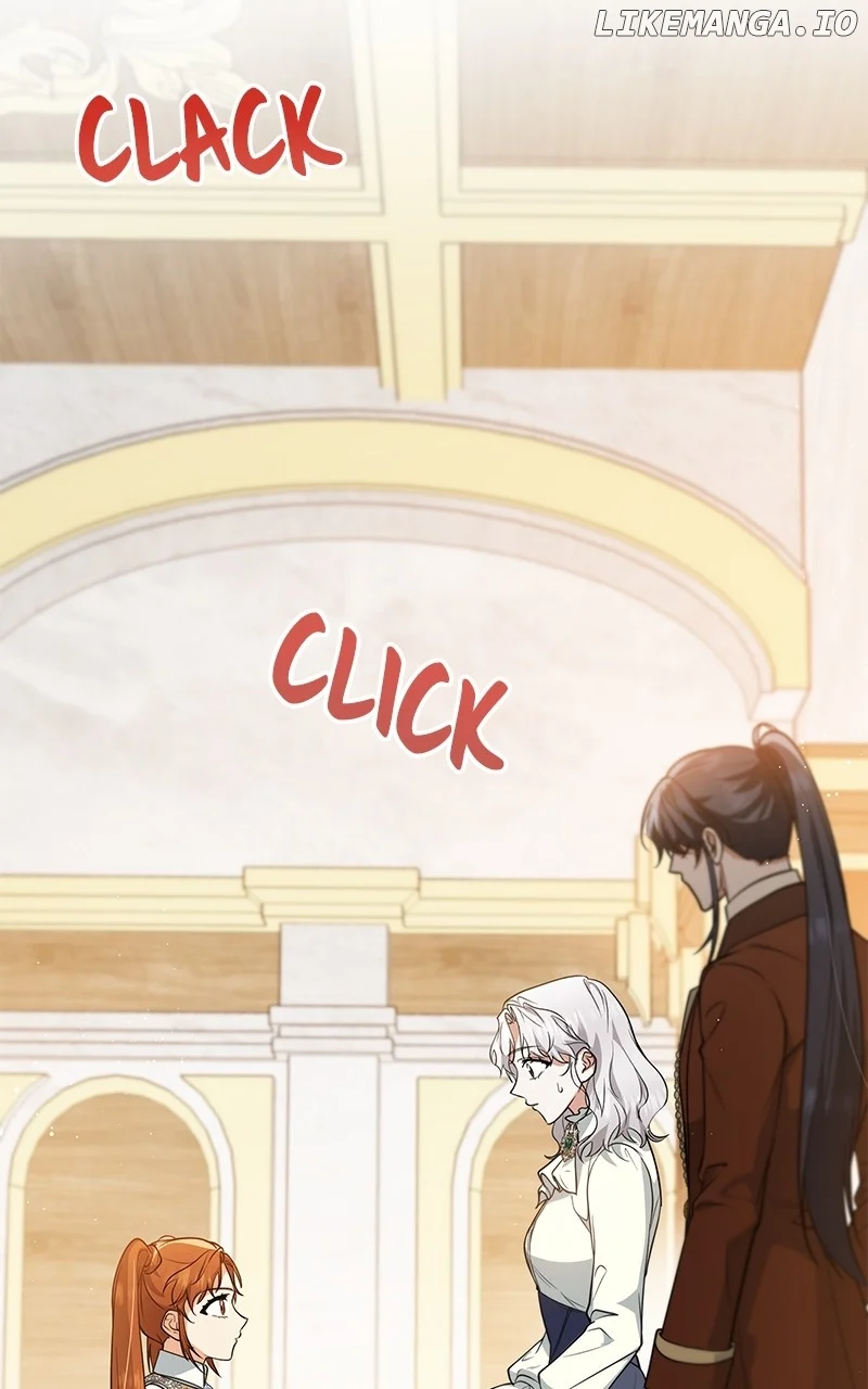 The Things Melvin Left Behind for Them Chapter 55 438 101