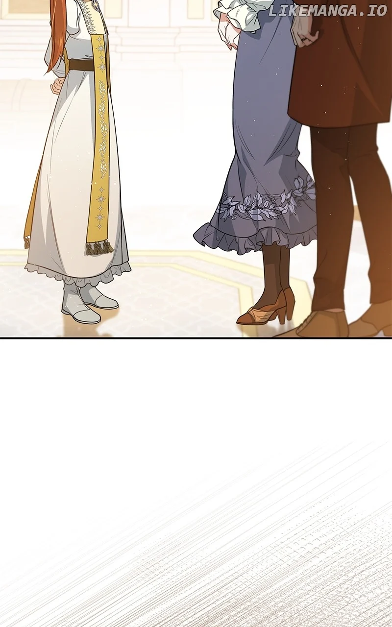 The Things Melvin Left Behind for Them Chapter 55 439 102