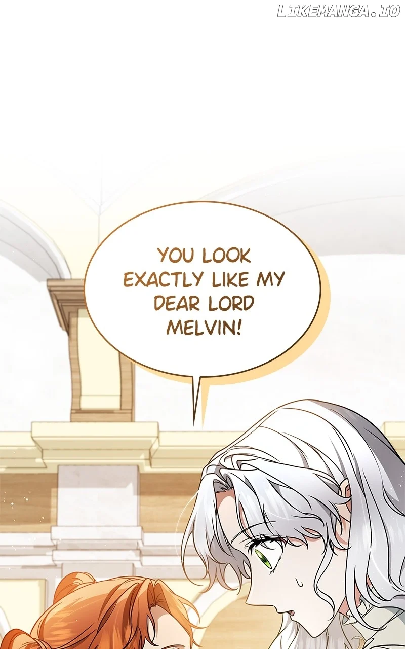 The Things Melvin Left Behind for Them Chapter 56 350 001