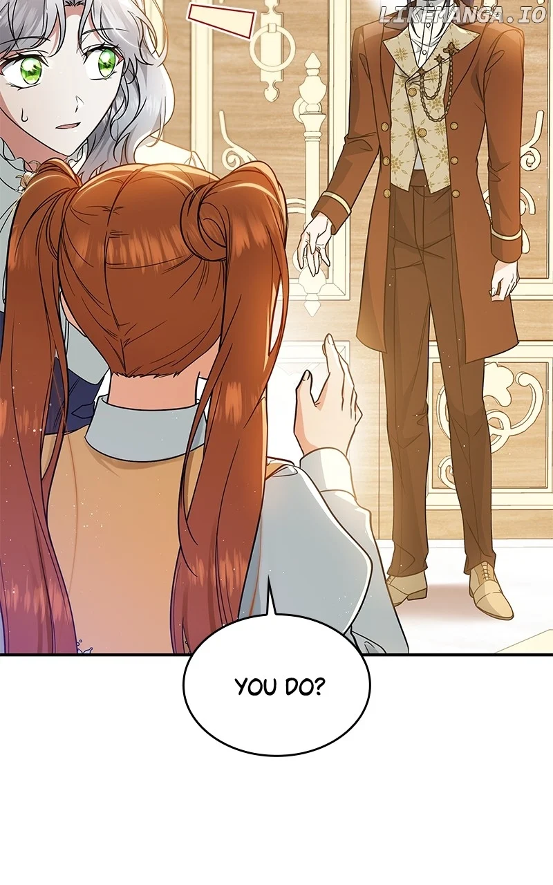 The Things Melvin Left Behind for Them Chapter 56 356 007