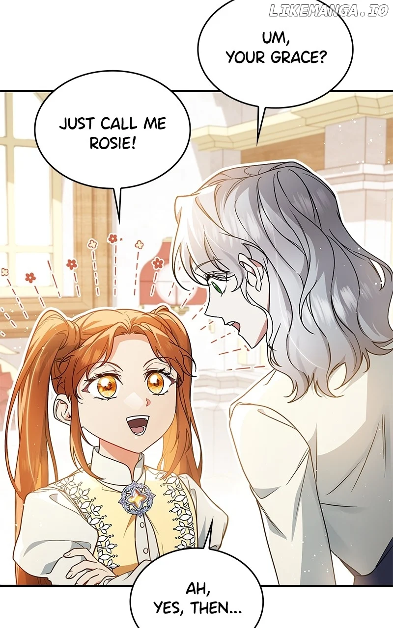 The Things Melvin Left Behind for Them Chapter 56 359 010