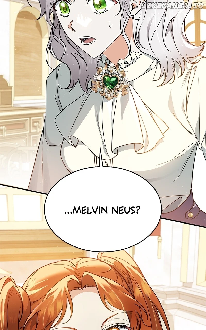 The Things Melvin Left Behind for Them Chapter 56 361 012