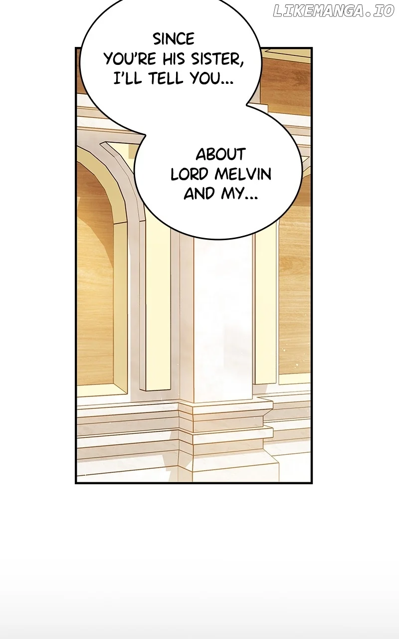 The Things Melvin Left Behind for Them Chapter 56 363 014