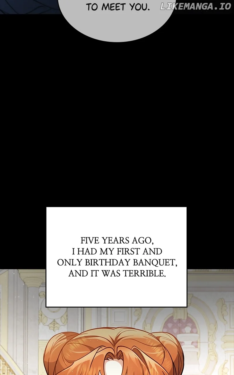 The Things Melvin Left Behind for Them Chapter 56 370 021