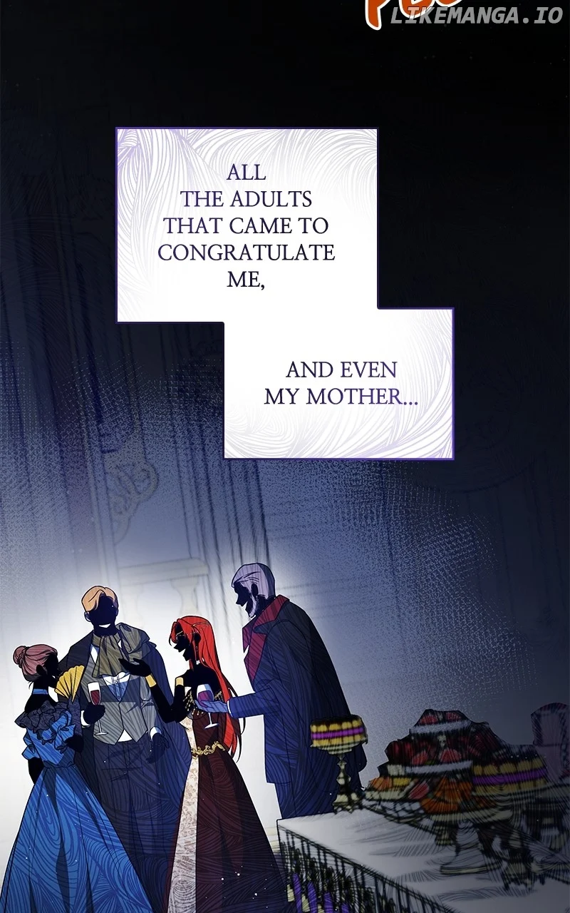 The Things Melvin Left Behind for Them Chapter 56 377 028