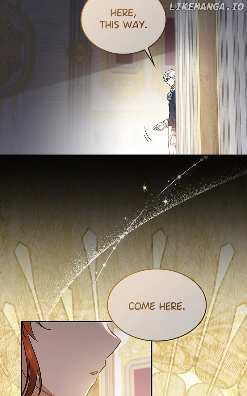 The Things Melvin Left Behind for Them Chapter 56 383 034