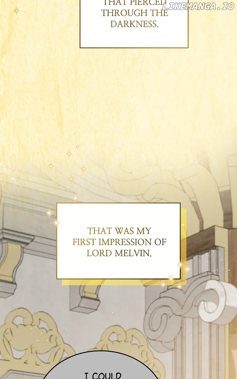 The Things Melvin Left Behind for Them Chapter 56 386 037