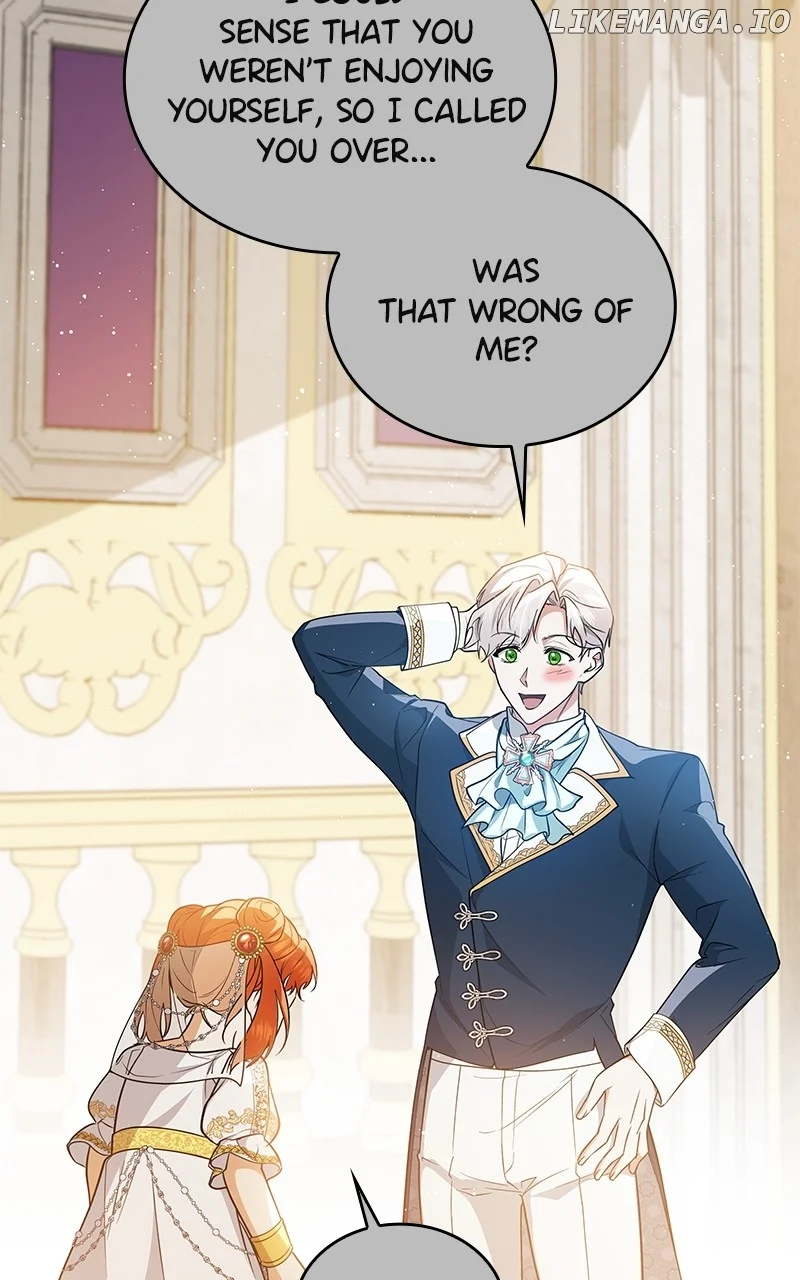 The Things Melvin Left Behind for Them Chapter 56 387 038