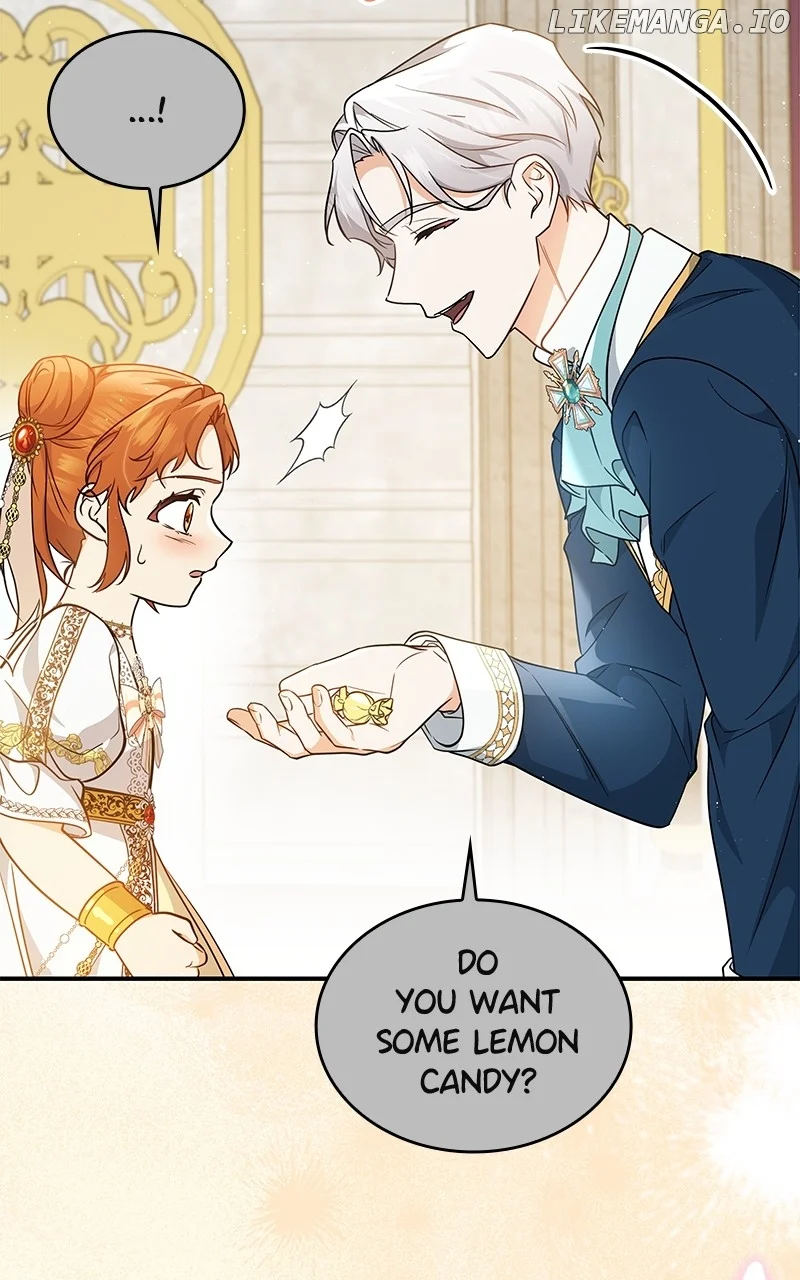 The Things Melvin Left Behind for Them Chapter 56 392 043