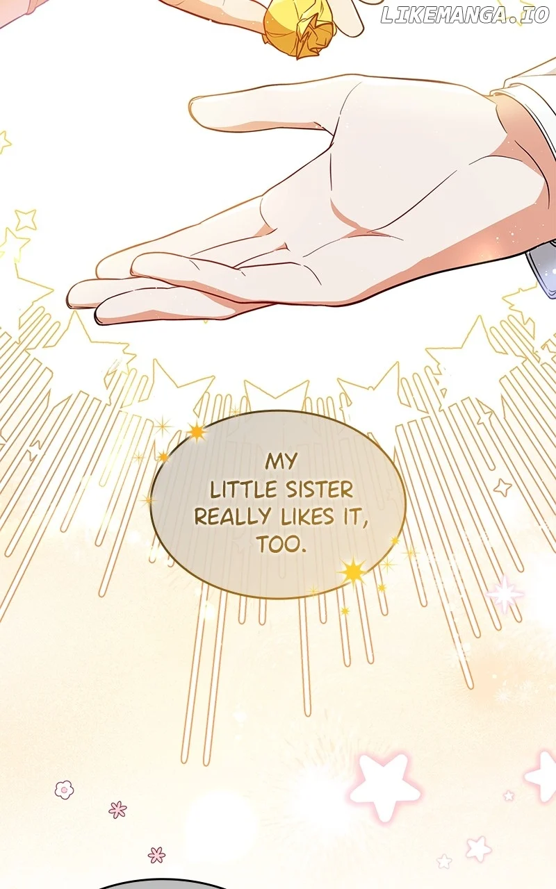 The Things Melvin Left Behind for Them Chapter 56 394 045