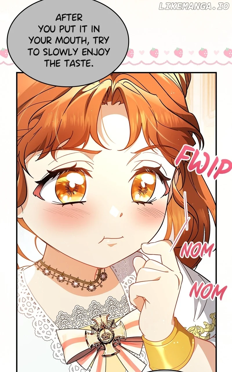 The Things Melvin Left Behind for Them Chapter 56 395 046