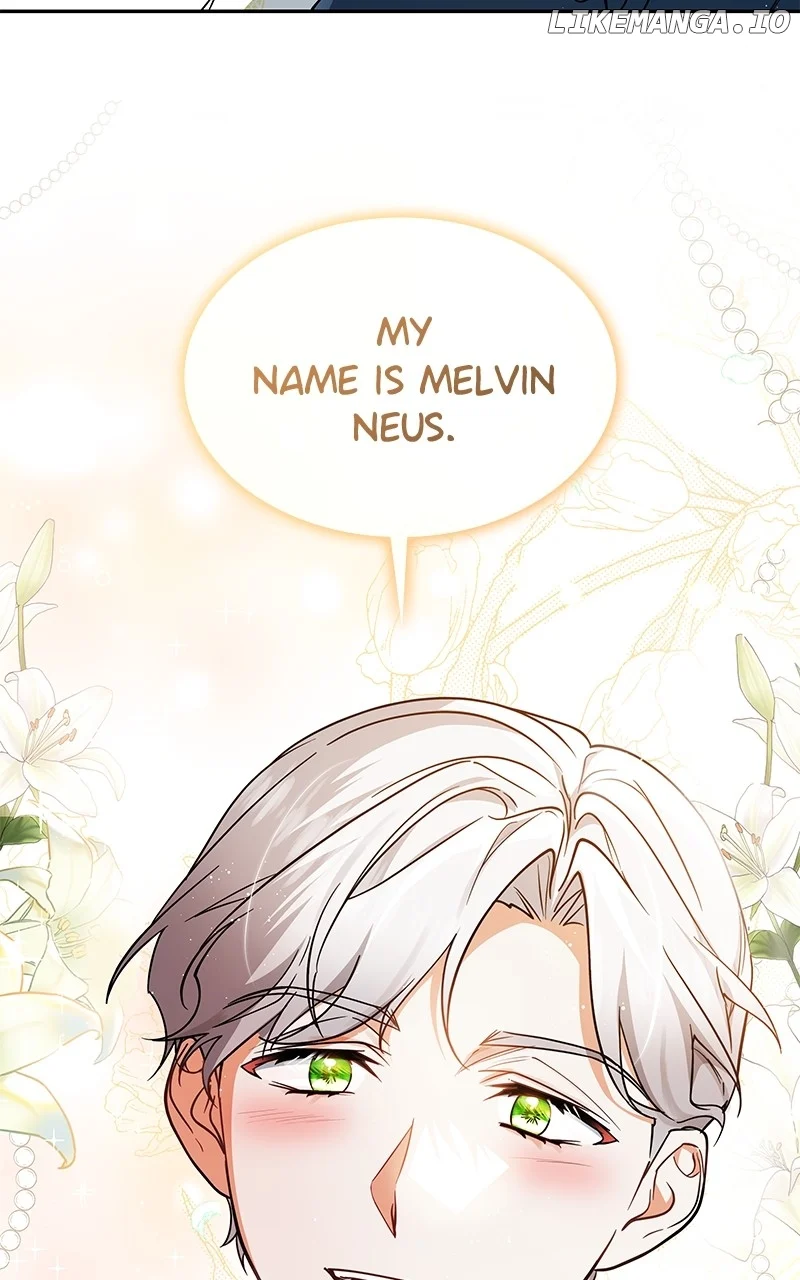 The Things Melvin Left Behind for Them Chapter 56 399 050