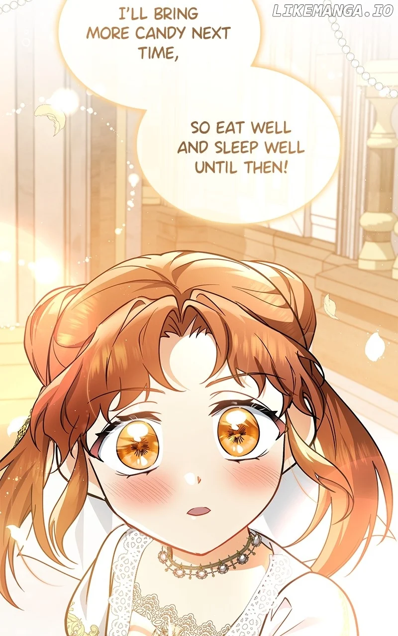 The Things Melvin Left Behind for Them Chapter 56 401 052