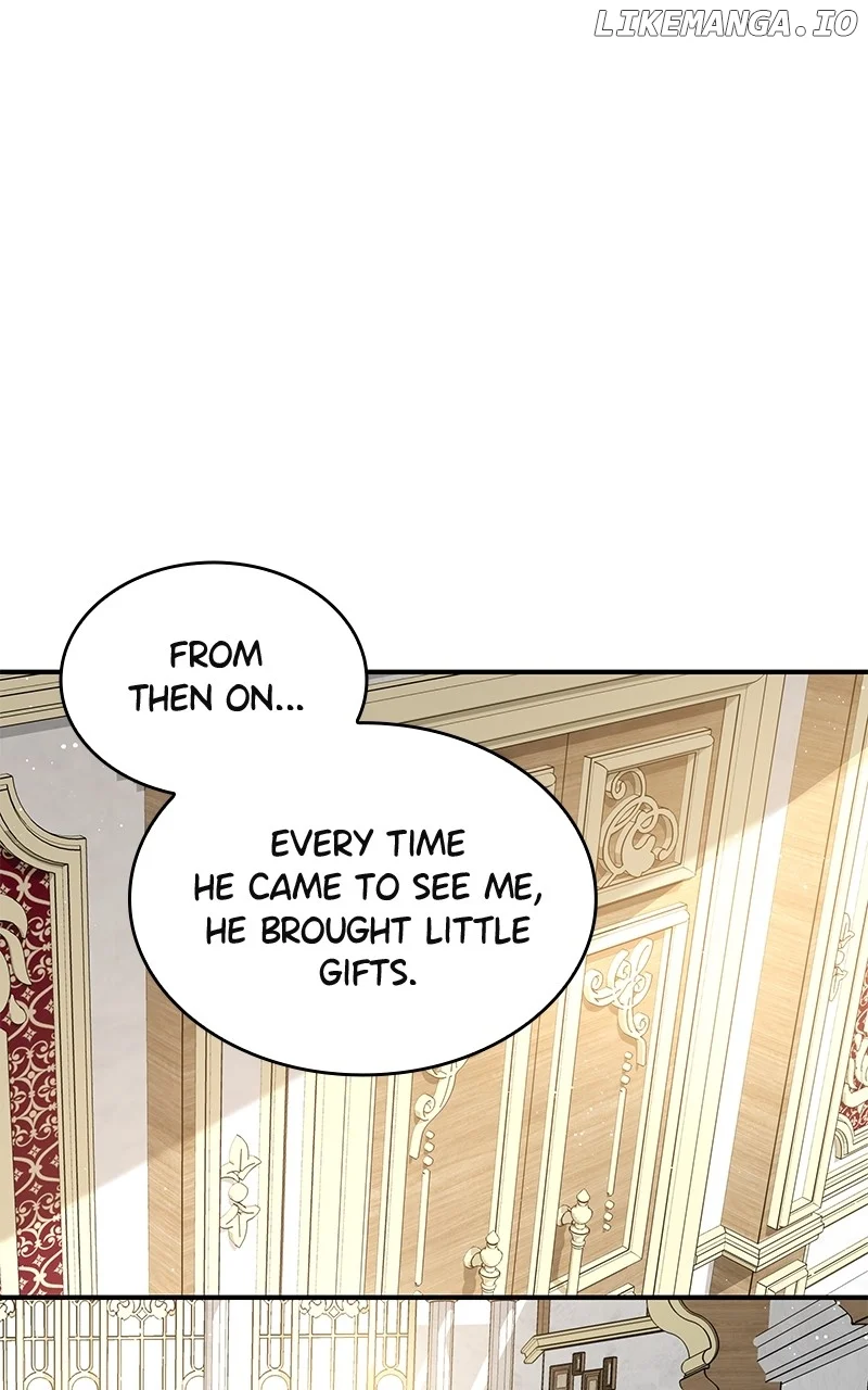 The Things Melvin Left Behind for Them Chapter 56 404 055