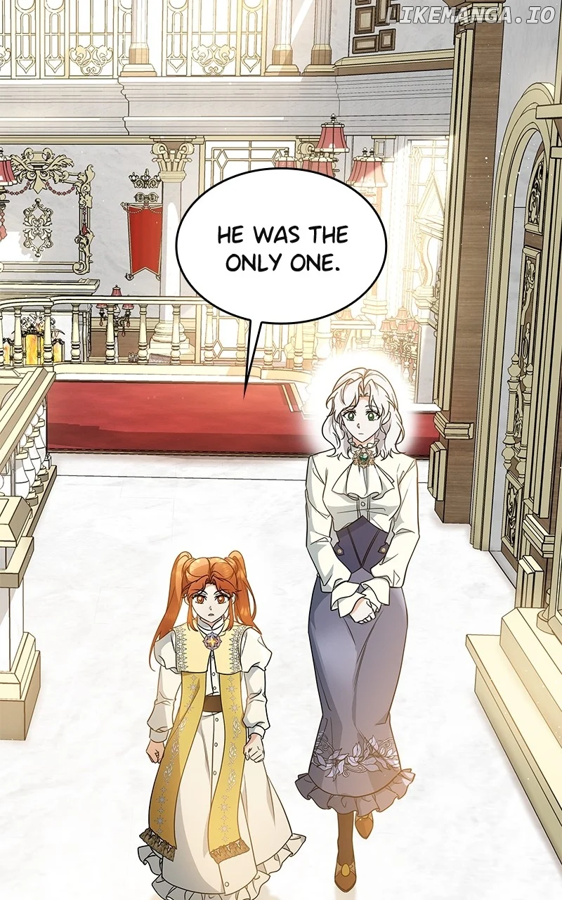 The Things Melvin Left Behind for Them Chapter 56 405 056