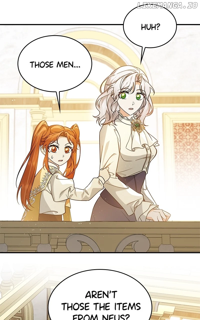 The Things Melvin Left Behind for Them Chapter 56 417 068