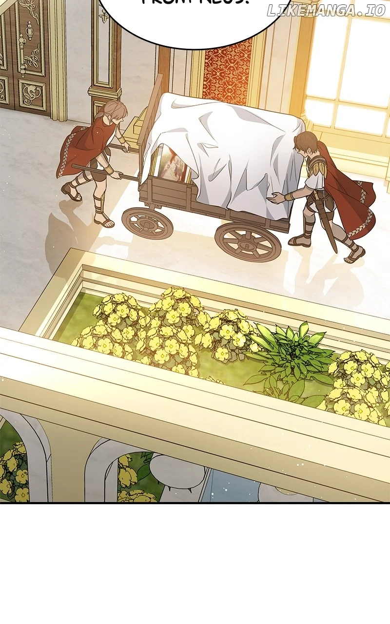 The Things Melvin Left Behind for Them Chapter 56 418 069