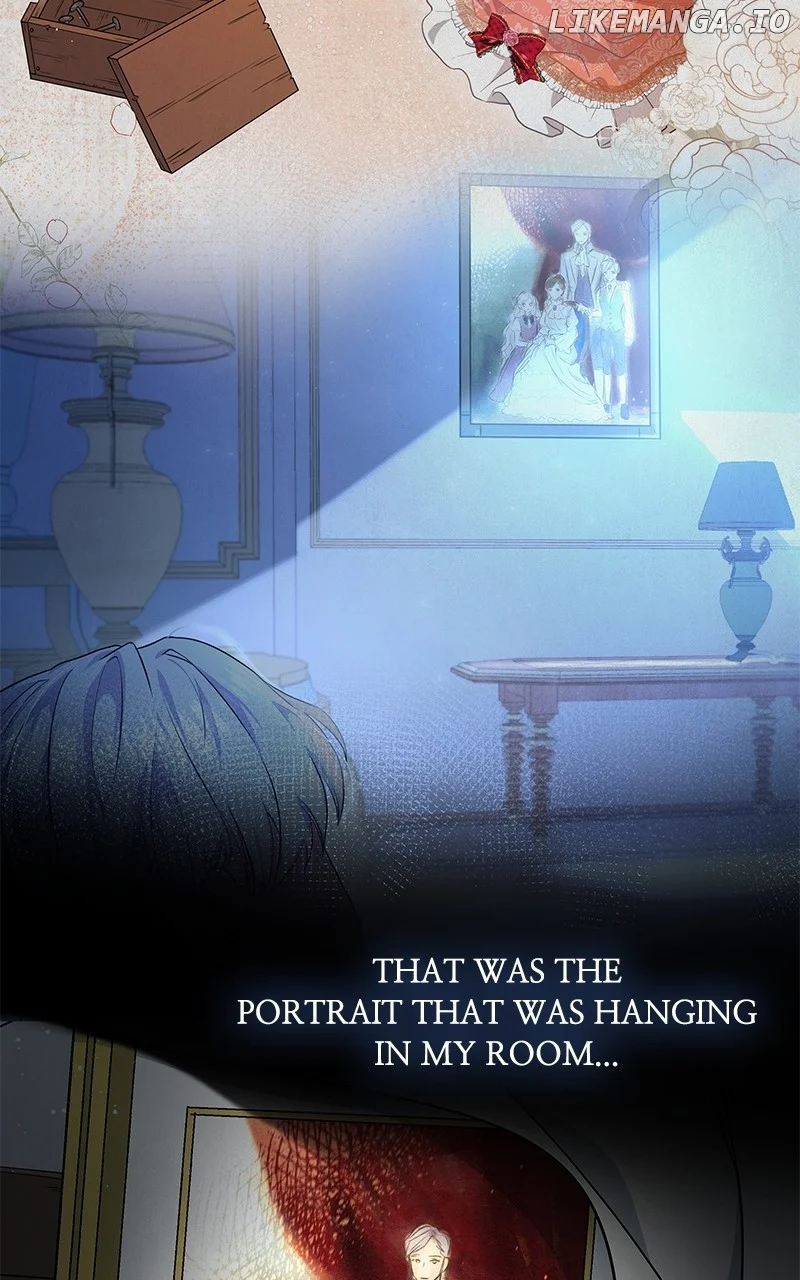 The Things Melvin Left Behind for Them Chapter 56 421 072